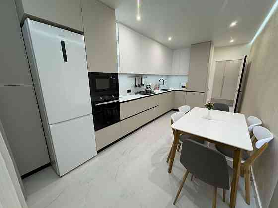 Здам 2 кімнатну в ЖК Сіті парк з дизайнерським ремонтом! Перша здача! Черкассы