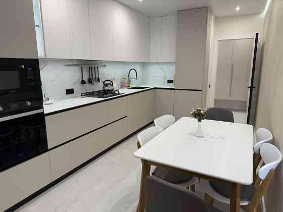 Здам 2 кімнатну в ЖК Сіті парк з дизайнерським ремонтом! Перша здача! Черкассы