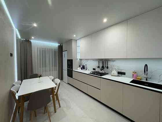 Здам 2 кімнатну в ЖК Сіті парк з дизайнерським ремонтом! Перша здача! Черкассы