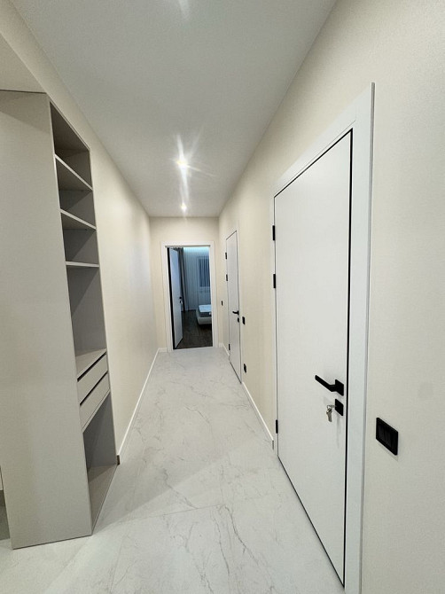 Здам 2 кімнатну в ЖК Сіті парк з дизайнерським ремонтом! Перша здача! Черкаси - зображення 7