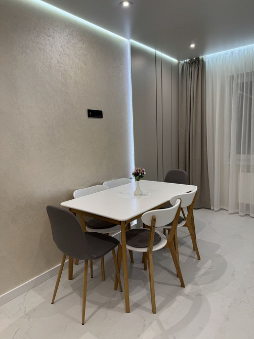 Здам 2 кімнатну в ЖК Сіті парк з дизайнерським ремонтом! Перша здача! Черкаси - зображення 3