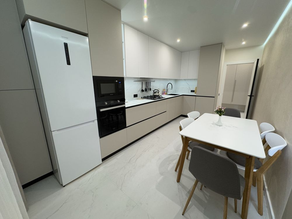 Здам 2 кімнатну в ЖК Сіті парк з дизайнерським ремонтом! Перша здача! Черкаси - зображення 2