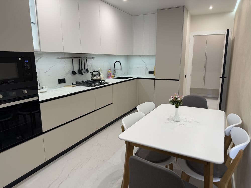 Здам 2 кімнатну в ЖК Сіті парк з дизайнерським ремонтом! Перша здача! Черкаси - зображення 4