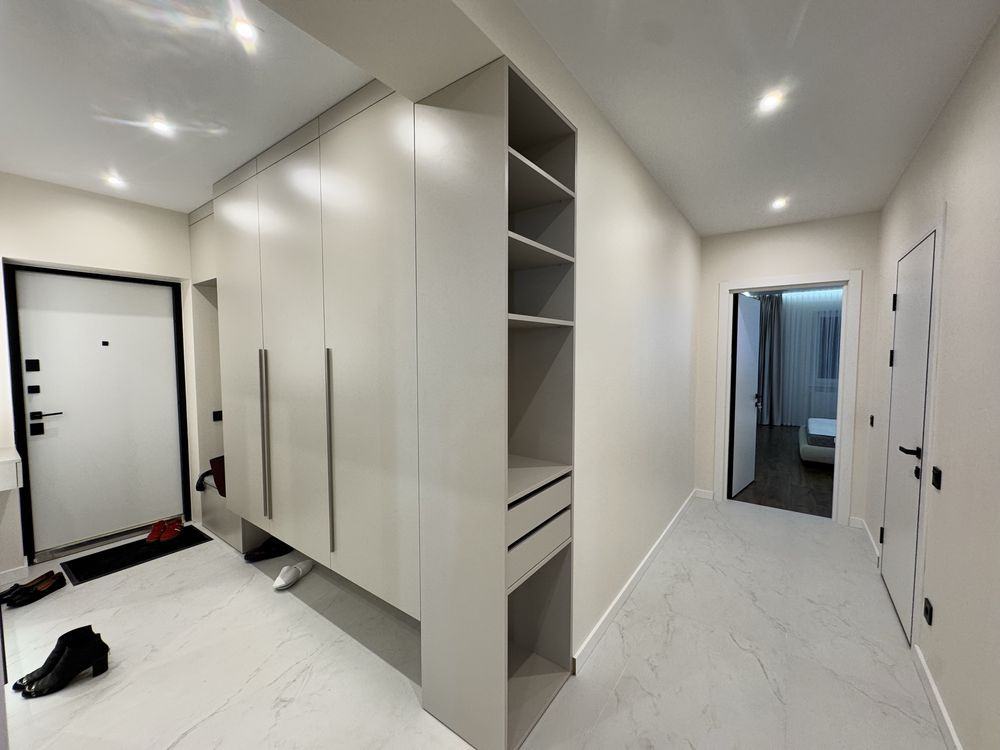 Здам 2 кімнатну в ЖК Сіті парк з дизайнерським ремонтом! Перша здача! Черкаси - зображення 8