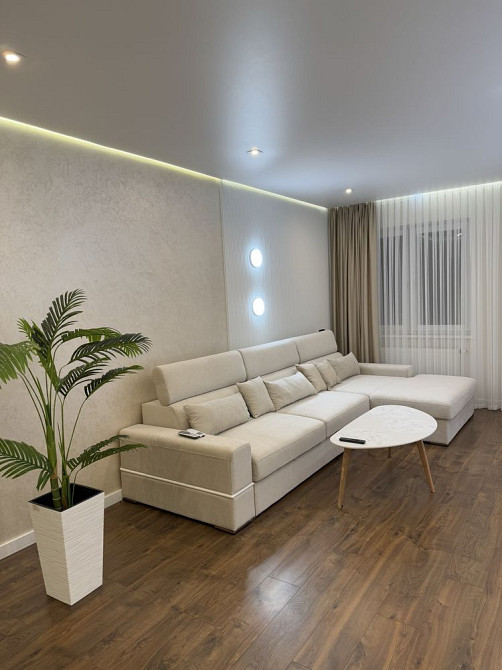 Здам 2 кімнатну в ЖК Сіті парк з дизайнерським ремонтом! Перша здача! Черкаси - зображення 6