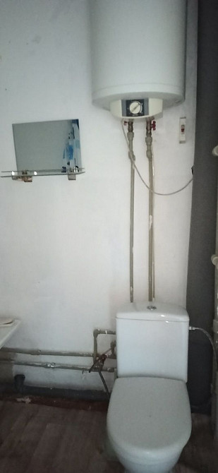 Сдам 1к чешку в Соборном районе,свободна. Днепр - изображение 8