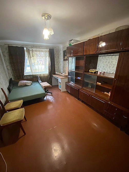 Оренда 1к.по кільцю, вул. Європейська Полтава - зображення 3