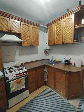 Оренда однокімнатної квартири вулиця Тернопільська Хмельницький