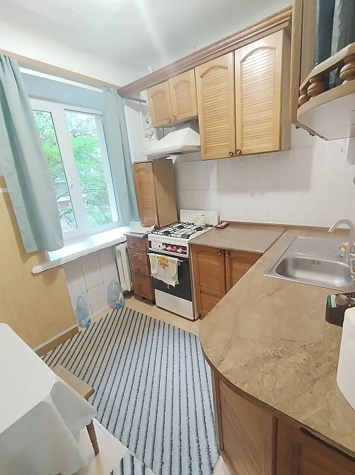 Оренда однокімнатної квартири вулиця Тернопільська Хмельницький - зображення 2