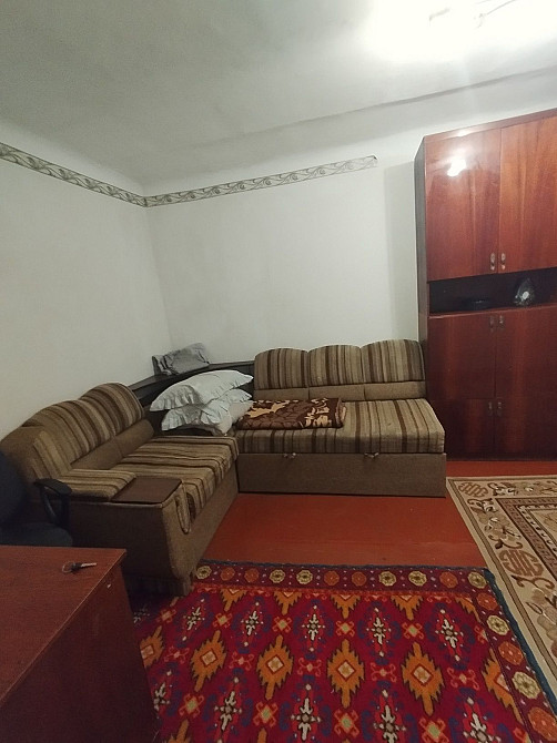 Оренда однокімнатної квартири вулиця Тернопільська Хмельницький - зображення 5