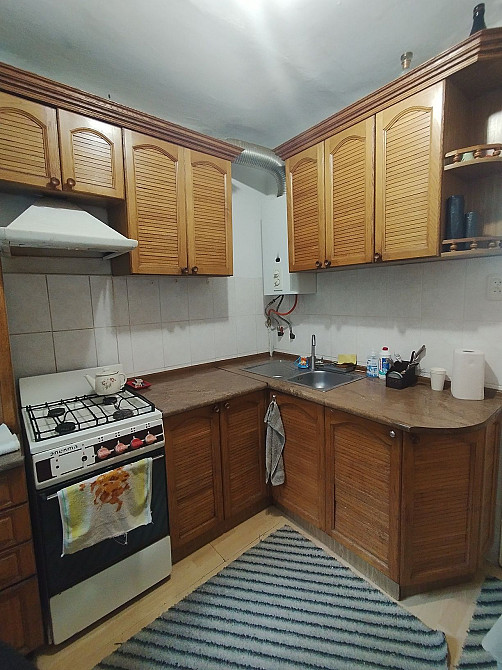 Оренда однокімнатної квартири вулиця Тернопільська Хмельницький - зображення 1