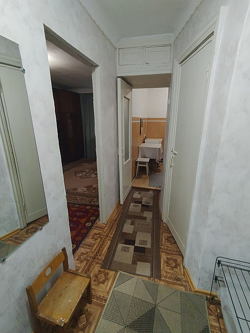 Оренда однокімнатної квартири вулиця Тернопільська Хмельницький - зображення 6