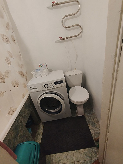 Оренда однокімнатної квартири вулиця Тернопільська Хмельницький - зображення 8