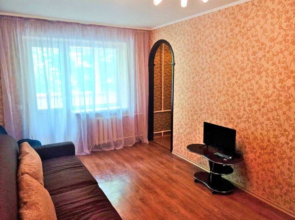 Сдам 1-ком.кв с ремонтом,м."Дворец Спорта" Харьков - изображение 6