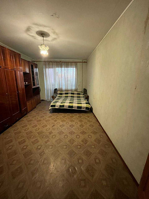 Сдам в аренду 1 комнатную крупногабаритную на ЛЕВОМ Vlad Кам`янське (Запорізька обл.) - зображення 4