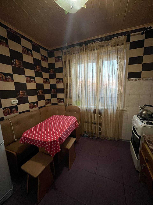 Сдам в аренду 1 комнатную крупногабаритную на ЛЕВОМ Vlad Кам`янське (Запорізька обл.) - зображення 1