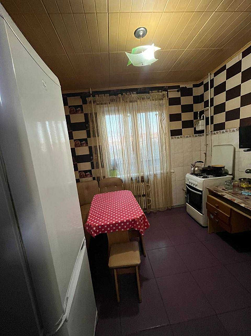 Сдам в аренду 1 комнатную крупногабаритную на ЛЕВОМ Vlad Кам`янське (Запорізька обл.) - зображення 3