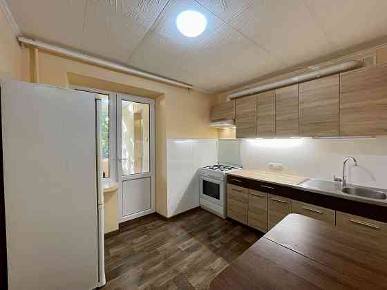 Оренда однокімнатноі квартири по вулиці Ентузіастів Черновцы