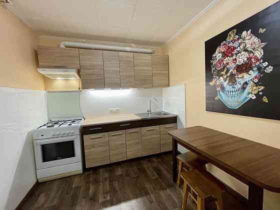 Оренда однокімнатноі квартири по вулиці Ентузіастів Черновцы