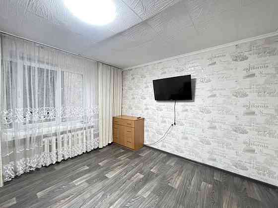 Оренда однокімнатноі квартири по вулиці Ентузіастів Черновцы