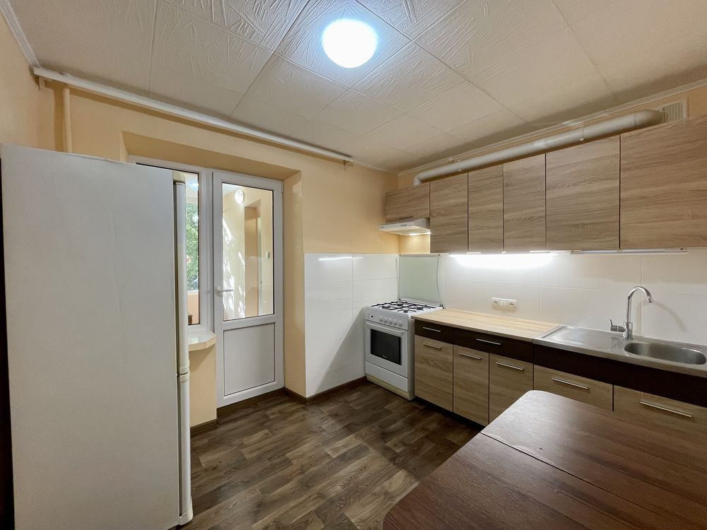 Оренда однокімнатноі квартири по вулиці Ентузіастів Черновцы - изображение 4