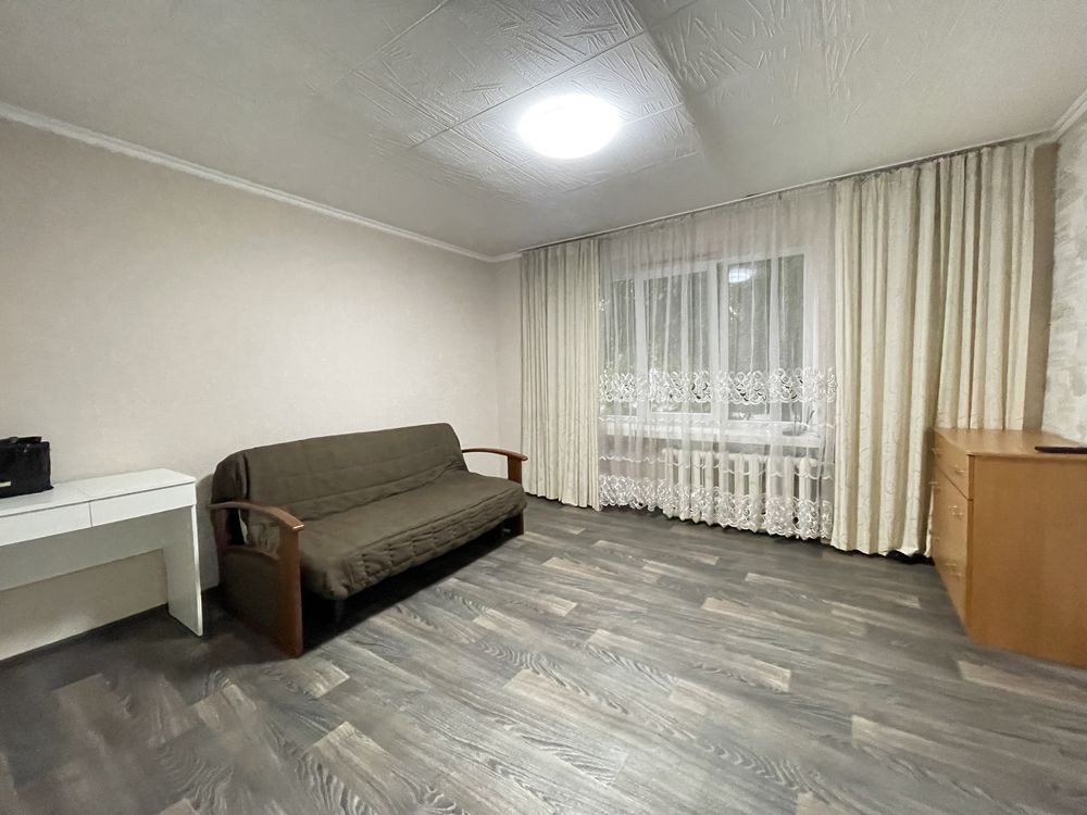 Оренда однокімнатноі квартири по вулиці Ентузіастів Черновцы - изображение 1