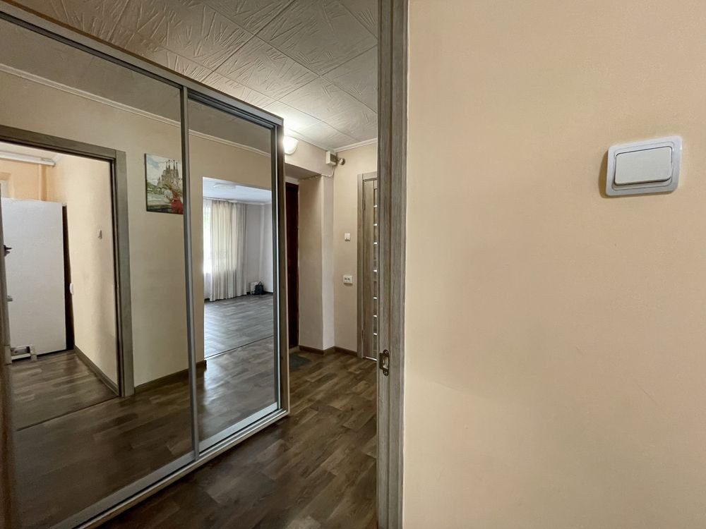 Оренда однокімнатноі квартири по вулиці Ентузіастів Черновцы - изображение 8