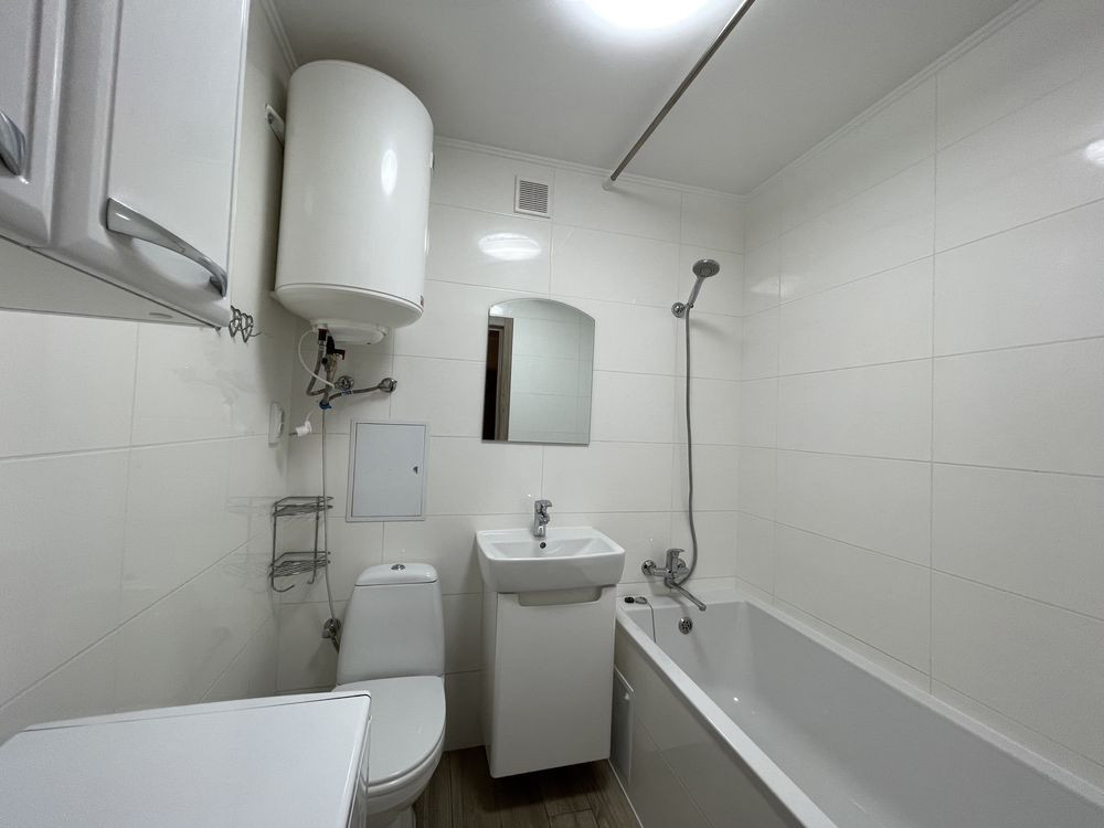 Оренда однокімнатноі квартири по вулиці Ентузіастів Черновцы - изображение 6