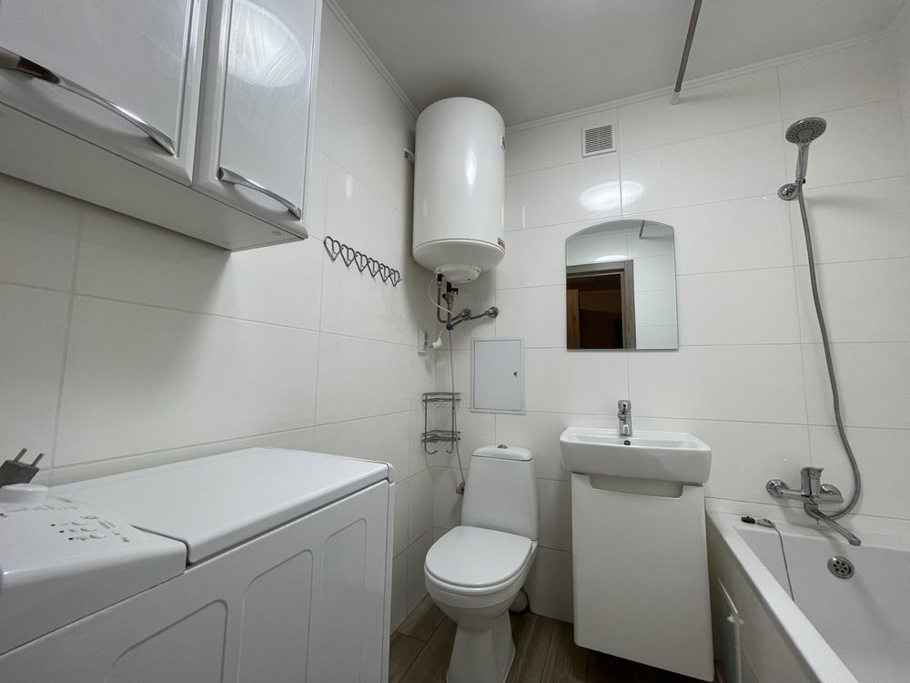 Оренда однокімнатноі квартири по вулиці Ентузіастів Черновцы - изображение 7