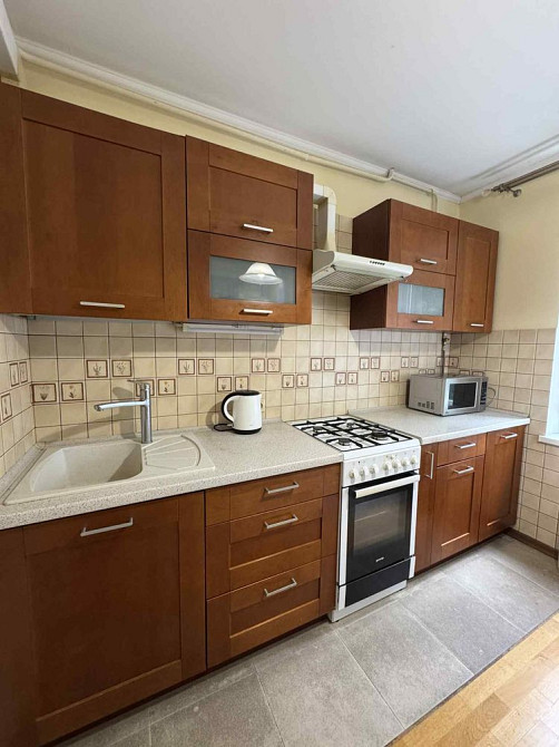 Оренда 2 кім. кв. Вул скрипника Львов - изображение 2