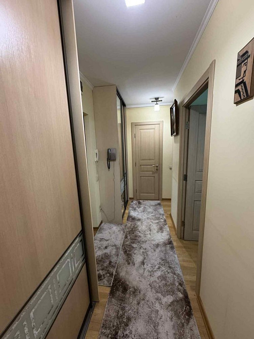 Оренда 2 кім. кв. Вул скрипника Львов - изображение 6