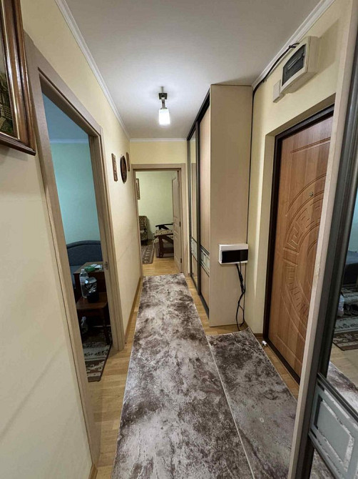 Оренда 2 кім. кв. Вул скрипника Львов - изображение 7