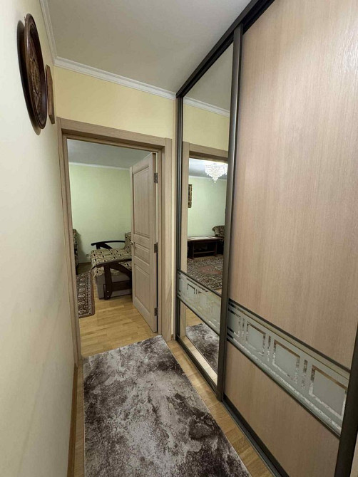 Оренда 2 кім. кв. Вул скрипника Львов - изображение 8