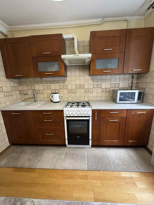 Оренда 2 кім. кв. Вул скрипника Львов - изображение 3