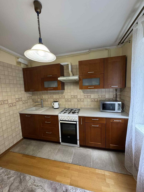 Оренда 2 кім. кв. Вул скрипника Львов - изображение 4