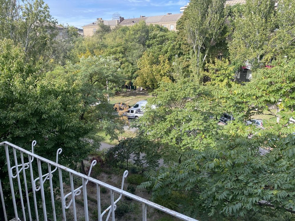 Сдам онокомнатную квартиру Запорожье - изображение 3