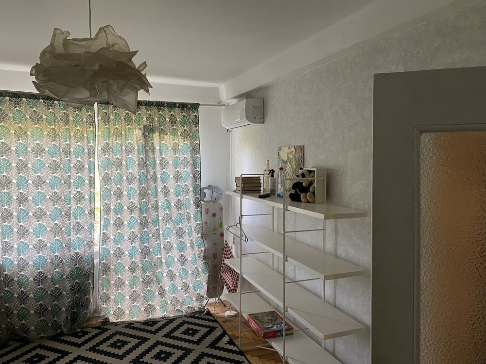 Сдам онокомнатную квартиру Запорожье - изображение 1