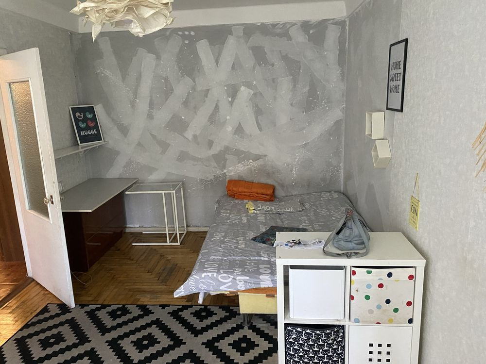 Сдам онокомнатную квартиру Запорожье - изображение 2