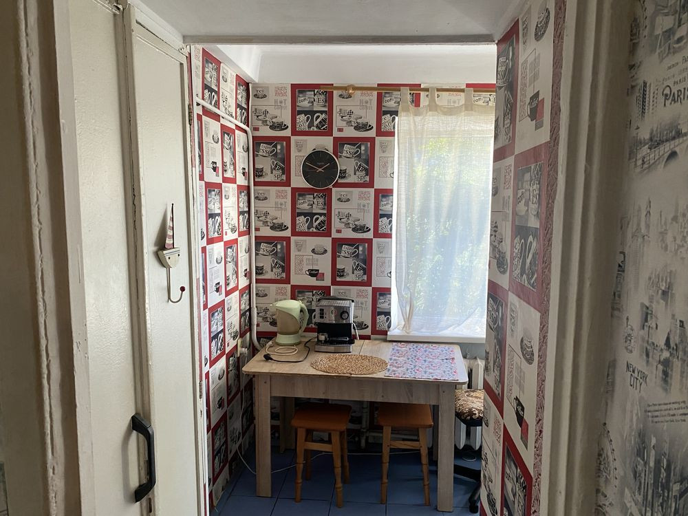 Сдам онокомнатную квартиру Запорожье - изображение 6