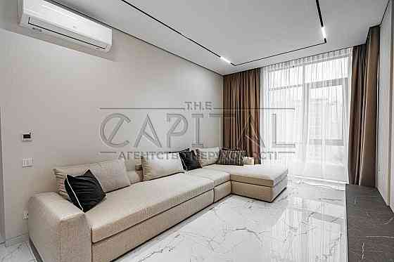 NEW! Оренда 3к квартири ЖК RiverStone вул. Трускавецька Осокорки. Київ