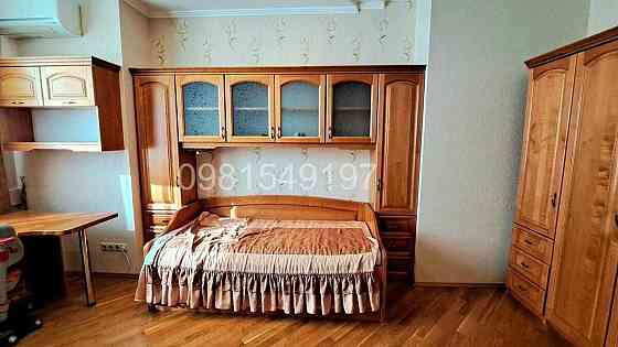 Здам трикімнатну квартиру в Ж.К. Паркове місто Київ