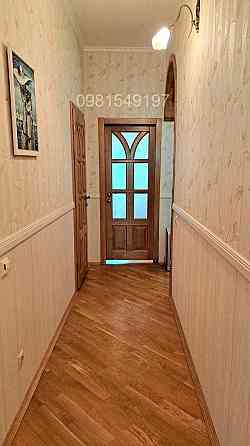 Здам трикімнатну квартиру в Ж.К. Паркове місто Київ