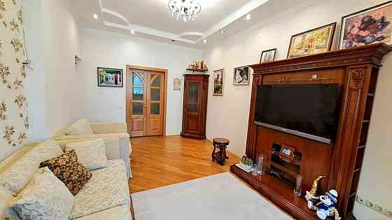 Здам трикімнатну квартиру в Ж.К. Паркове місто Київ