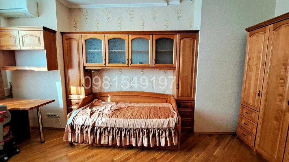 Здам трикімнатну квартиру в Ж.К. Паркове місто Київ - зображення 2