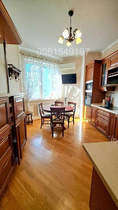 Здам трикімнатну квартиру в Ж.К. Паркове місто Київ - зображення 7