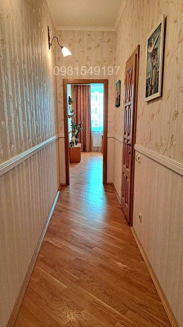 Здам трикімнатну квартиру в Ж.К. Паркове місто Київ - зображення 5