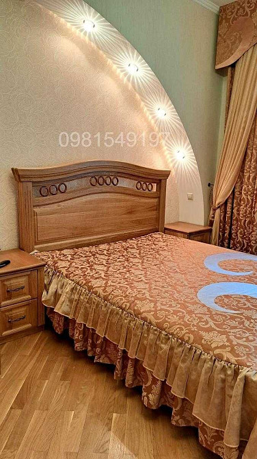 Здам трикімнатну квартиру в Ж.К. Паркове місто Київ - зображення 3