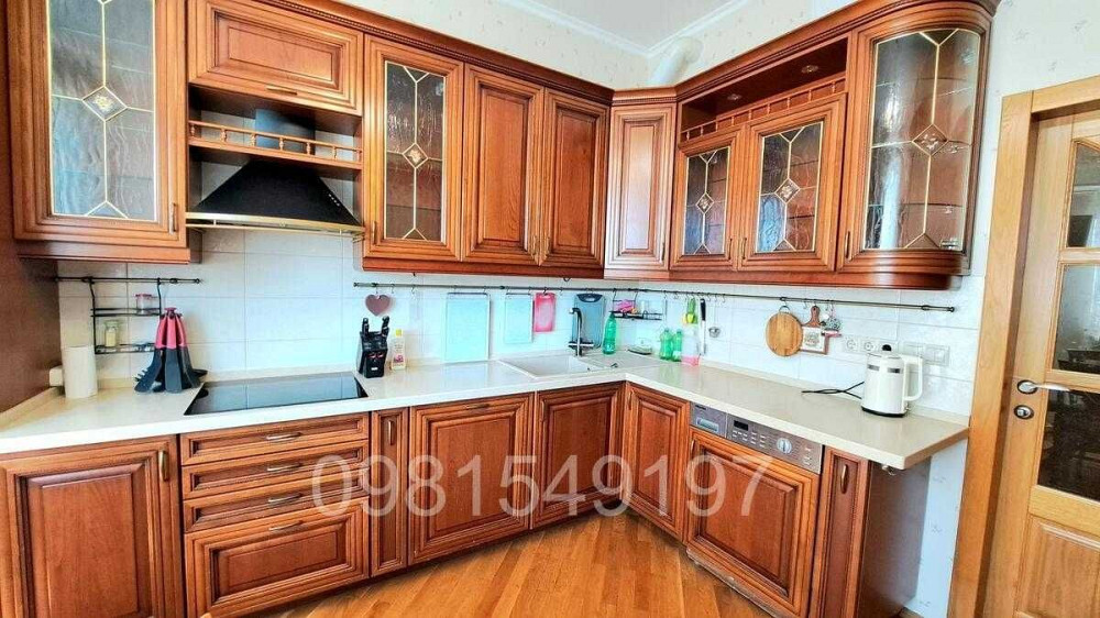 Здам трикімнатну квартиру в Ж.К. Паркове місто Київ - зображення 8