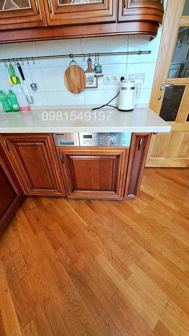 Здам трикімнатну квартиру в Ж.К. Паркове місто Київ - зображення 4