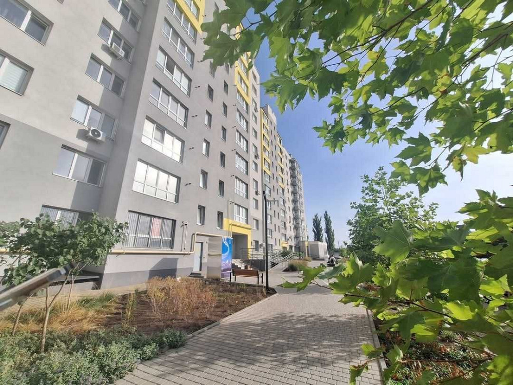 ℹ️ОРЕНДА 1️⃣-кім.квартири вул. Ак.Янгеля (кухня-студія,окремо спальня) Вінниця - зображення 5